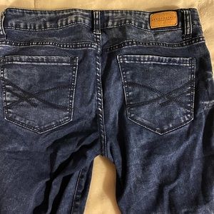 Aeropostale Skinny Jeans